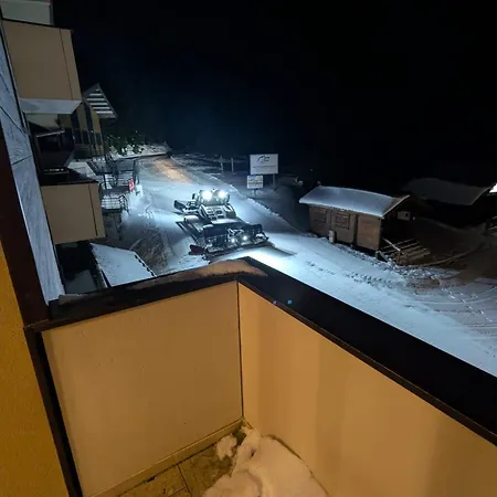 Juracimes Apartment
