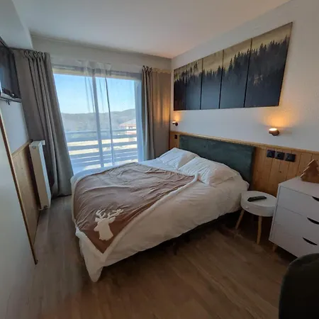 Apartment Juracimes *