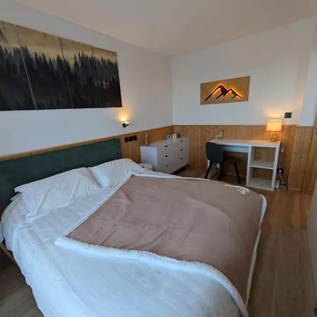 Apartment Juracimes Mijoux