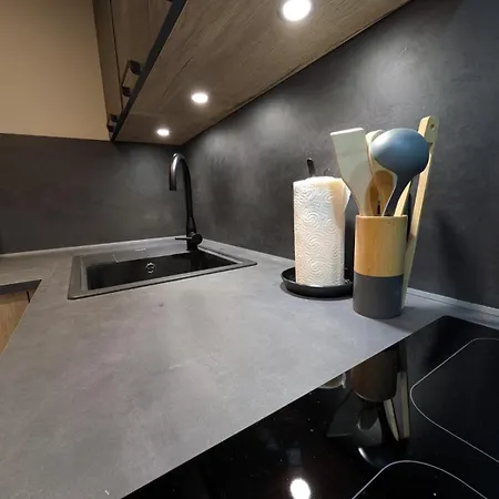 Apartment Juracimes Mijoux
