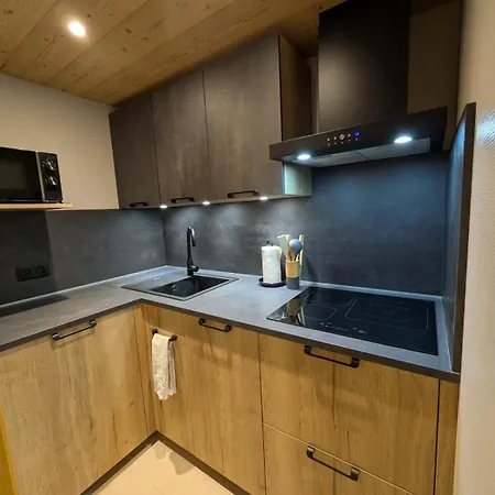 Apartment Juracimes