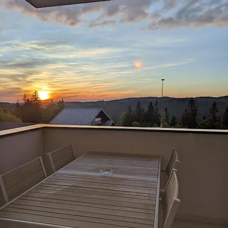 Juracimes Apartment *